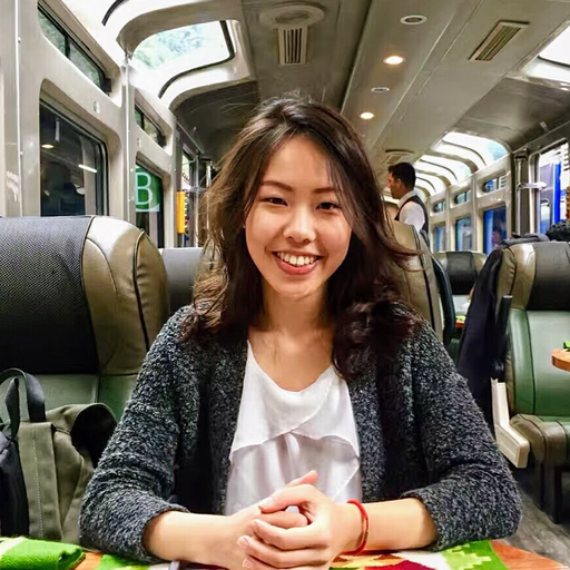 Aiqi Liu has been with Square for 3.5 years and she is the Product Manager for Transfers. Before that she was a Software Engineer at Square building the Square Debit Card and Web Payments SDK products.