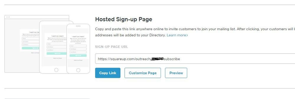 hosted signup page.JPG