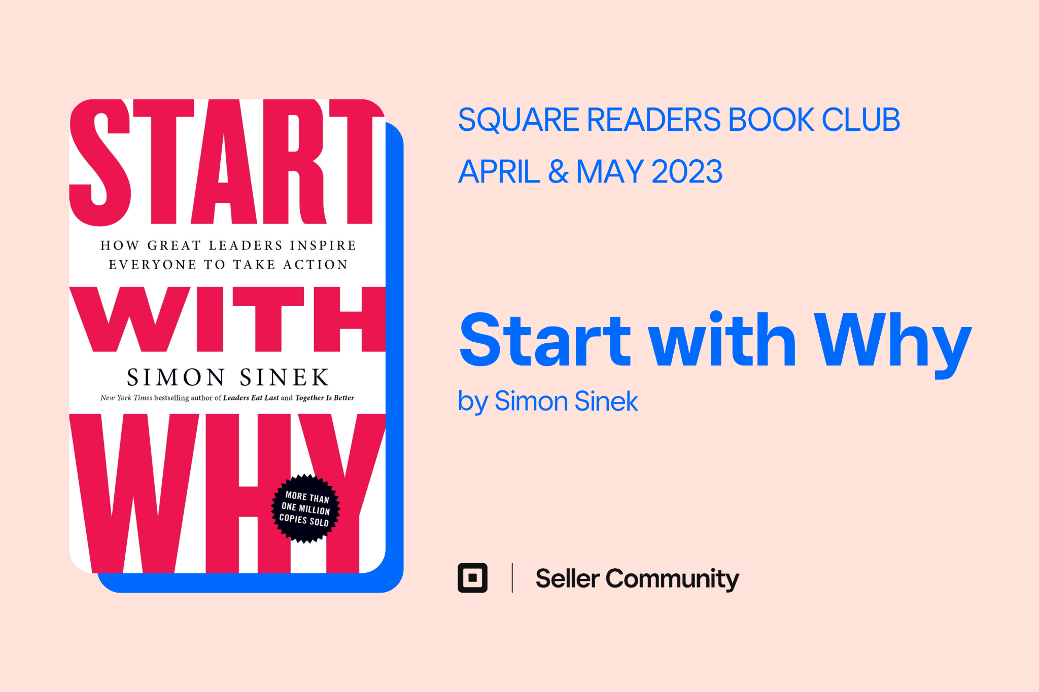Start with Why: Full Book Summary - The Seller Community