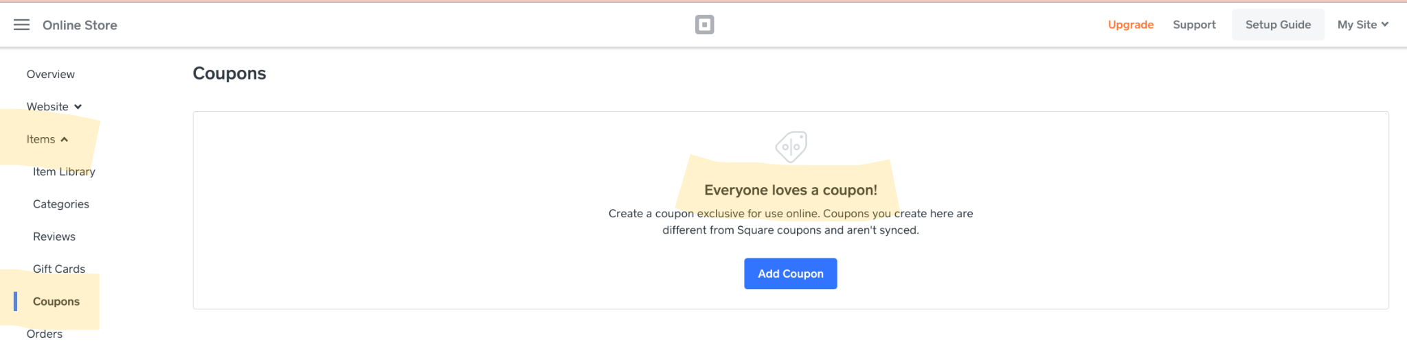 How to Use a Coupon Code on