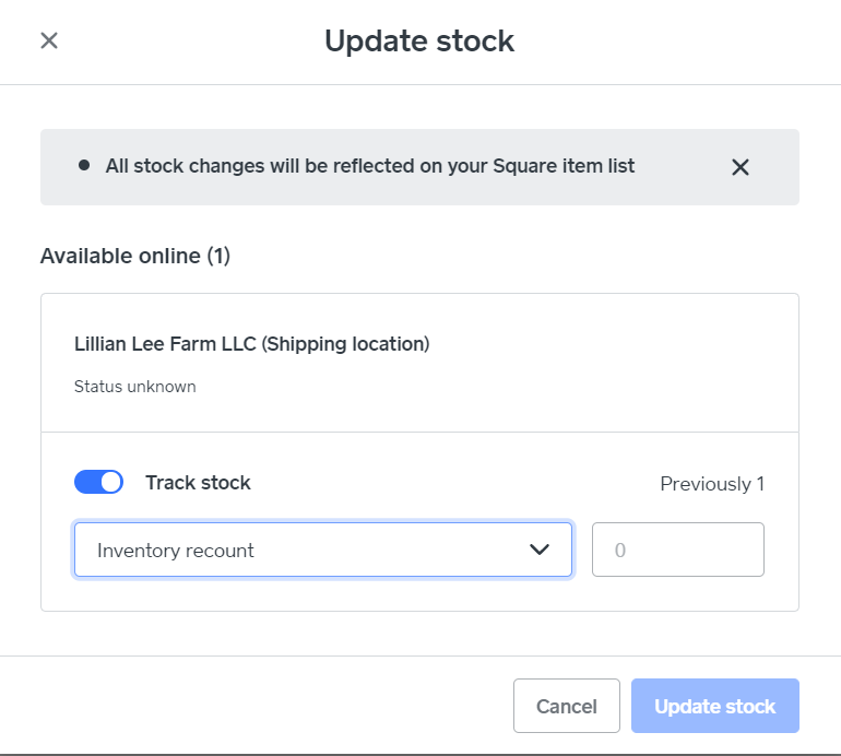 Square Update Stock snippet.png